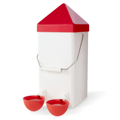 Farmight 1 Gallon Chick/Small Flock Waterer