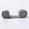 Flexible Door Bottom Sealing Strip Sound Proof Noise Reduction Under Door Draft Stopper Dust Proof Window Weather Strip