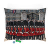 British Bulldog Pet Bed