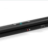 High-power bluetooth explosive sound bar speaker