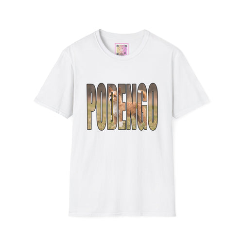 Portuguese Podengo Tee Shirt
