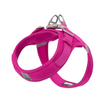 TrueLove TLH3013 Mesh Dog Harness - Fuschia (Hot Pink)