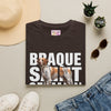 Braque Saint Germain Tee Shirt