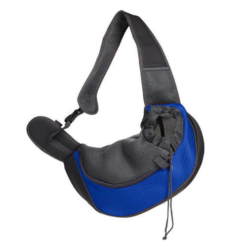 Breathable Pet Carrier Handbag Pouch Sling