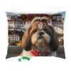 Shih Tzu Pet Bed
