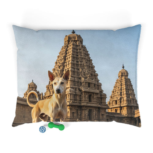 Chippiparai Pet Bed