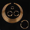 Bracelet Ring Jewelry Set