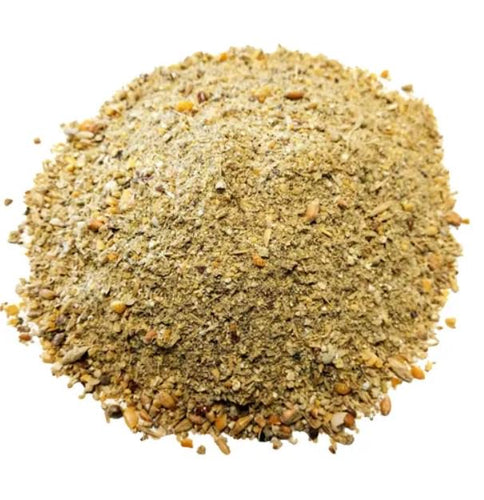 Organic Chick Starter Feed, 5 lb