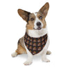 No Kings Bandana and Collar