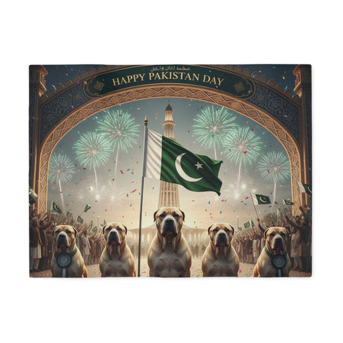 Bully Kutta Blanket