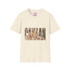 Canaan Dog Tee Shirt