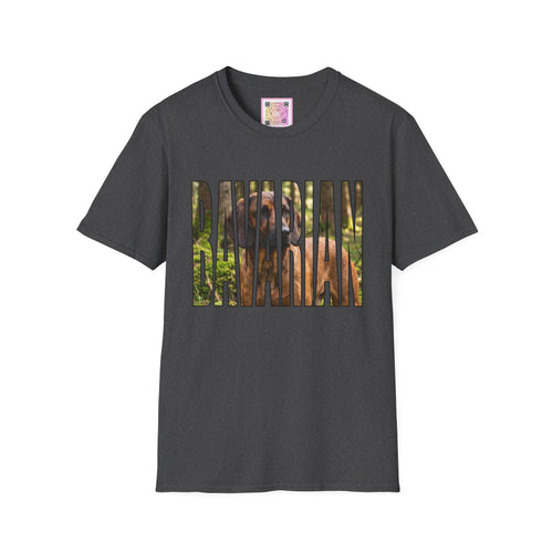 Bavarian Mountain Scent Hound Tee Shirt