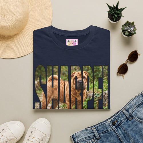 Shar-Pei Tee Shirt
