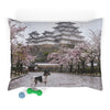 Japanese Terrier Pet Bed