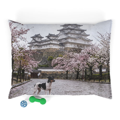 Japanese Terrier Pet Bed
