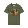 Bavarian Mountain Scent Hound Tee Shirt