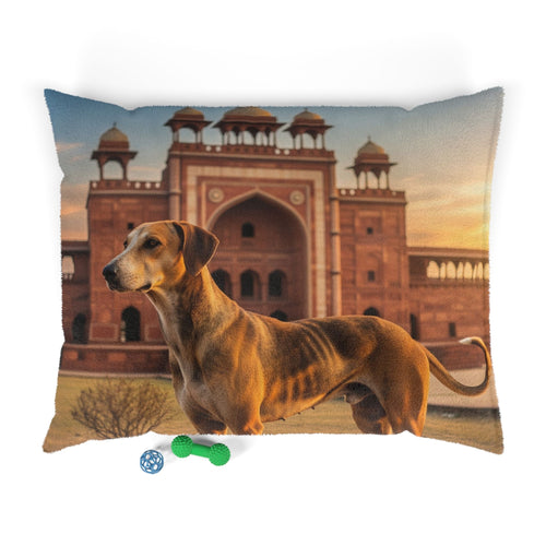Banjara Hound Pet Bed