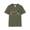 Spinone Italiano Tee Shirt