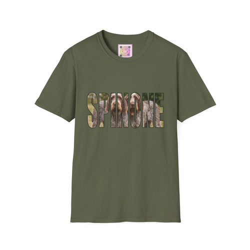 Spinone Italiano Tee Shirt