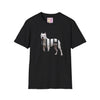 Dogo Argentino Tee Shirt