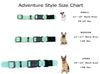Climbing Rope Dog Collar