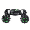 4WD drift remote control car