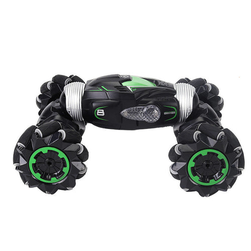 4WD drift remote control car