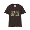 Dandie Dinmont Terrier Tee Shirt