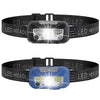 USB charging running light outdoor LED strong light