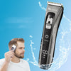 New Electric Whole Body Washing Hair Clipper