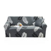 Stretch Sofa Cover 3D Printing All-inclusive