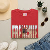 French Bulldog (Frenchie) Tee Shirt