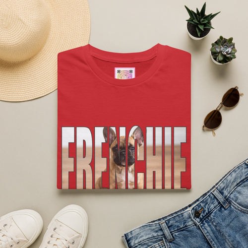 French Bulldog (Frenchie) Tee Shirt