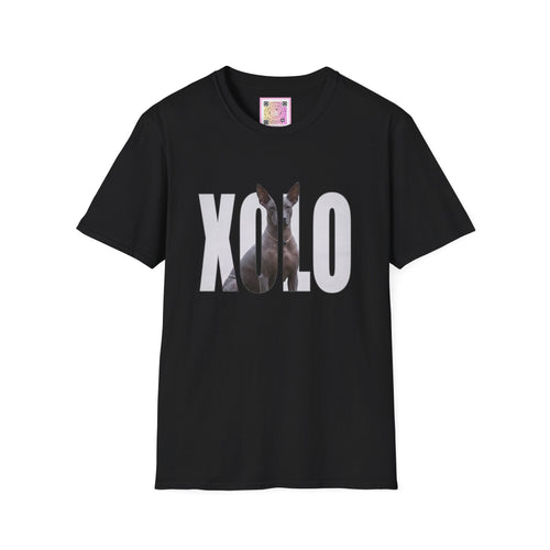 Xoloitzcuintli (Xolo) Tee Shirt