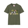 Jack Russell Terrier Tee Shirt