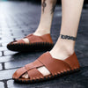 Mens Shoes Autumn Stock New Fashion Trend