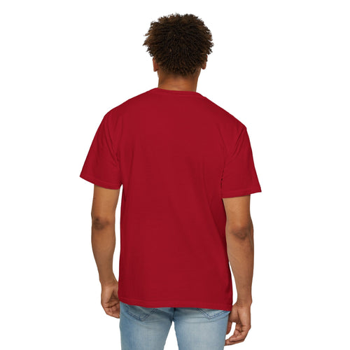 Jesus Retro Graphic T-Shirt — “J.E.SUS The  Real Eternal Hero” Christian Vintage Tee