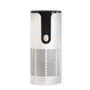 Anion Generator Disinfection And Smoke Removal Vehicle