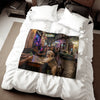Havanese Blanket