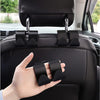 Car Hidden Creative New Seat Back Hook