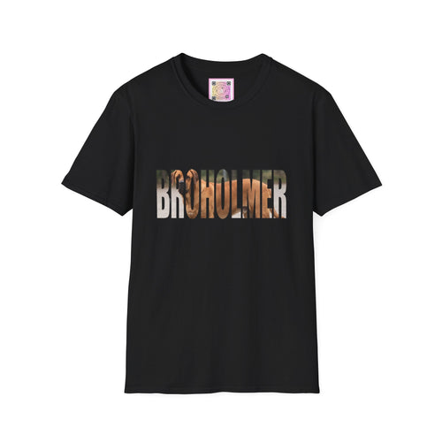 Broholmer Tee Shirt