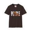 Poodle Tee Shirt
