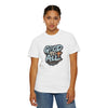 Good to All T-Shirt — Psalm 145:9 Christian Graphic Tee, Matching Pet Apparel Available