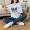 Papillon Tee Shirt