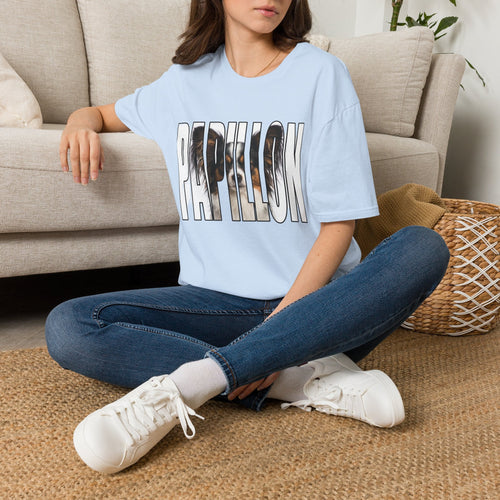 Papillon Tee Shirt
