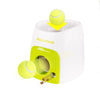 Smart Food Reward Dog Tennis Ball Launcher