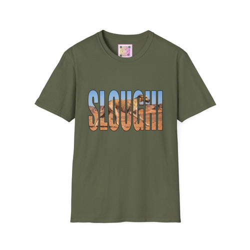 Sloughi Tee Shirt
