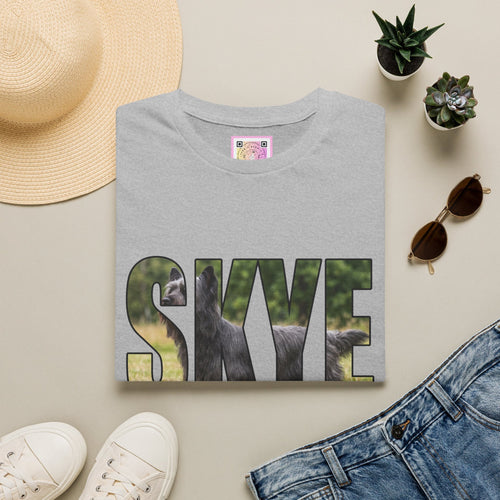 Skye Terrier Tee Shirt