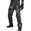 Men's waterproof soft shell pants