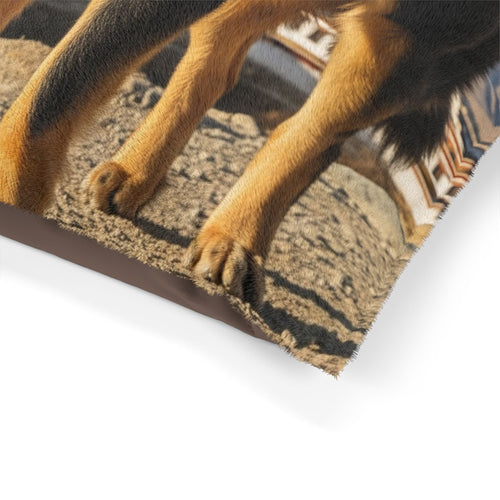 Tibetan Mastiff Pet Bed